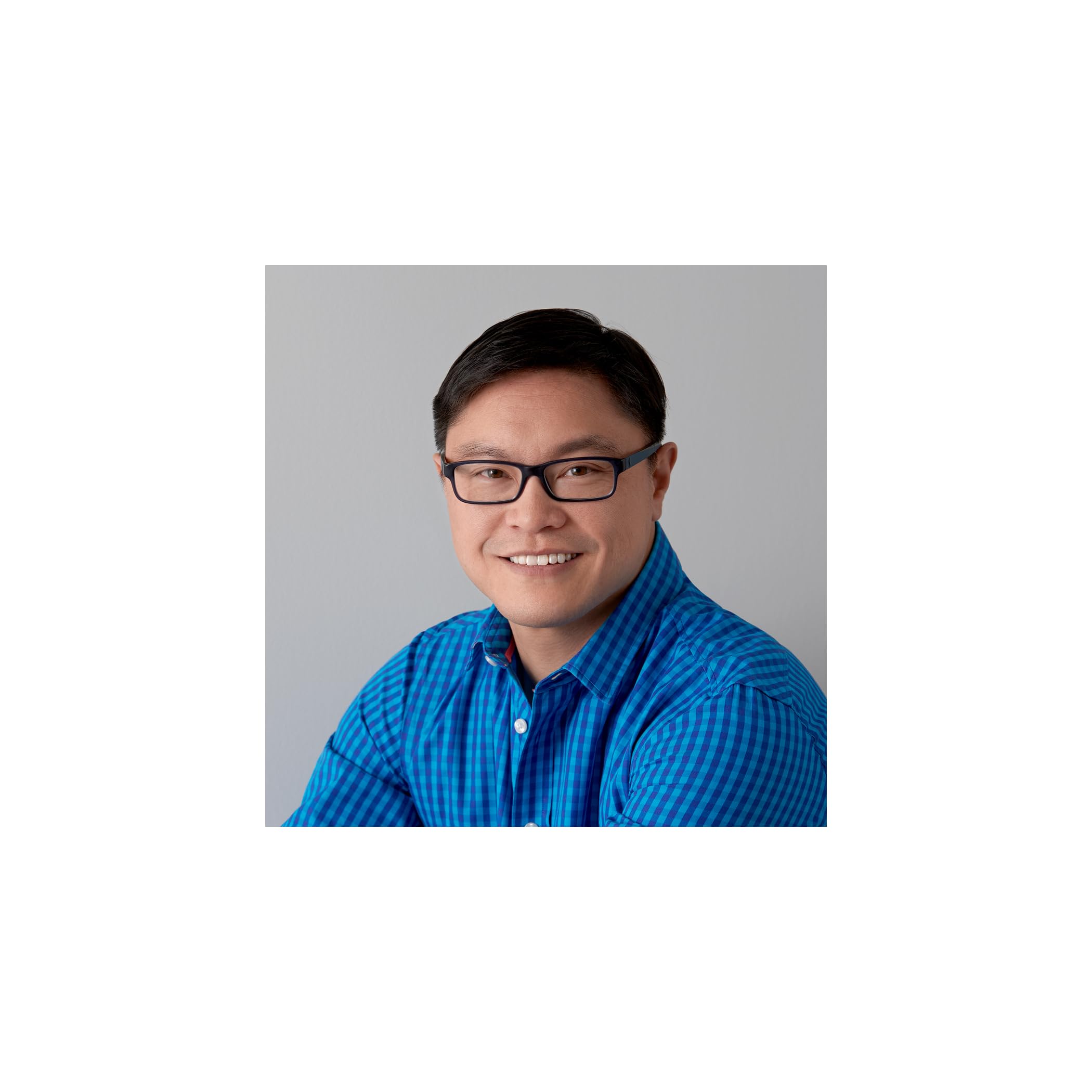 Dr. Jason Fung
